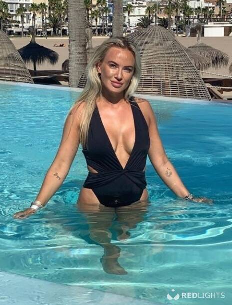 Escort Chanel