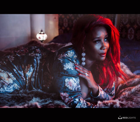 Escort Madamecaramel