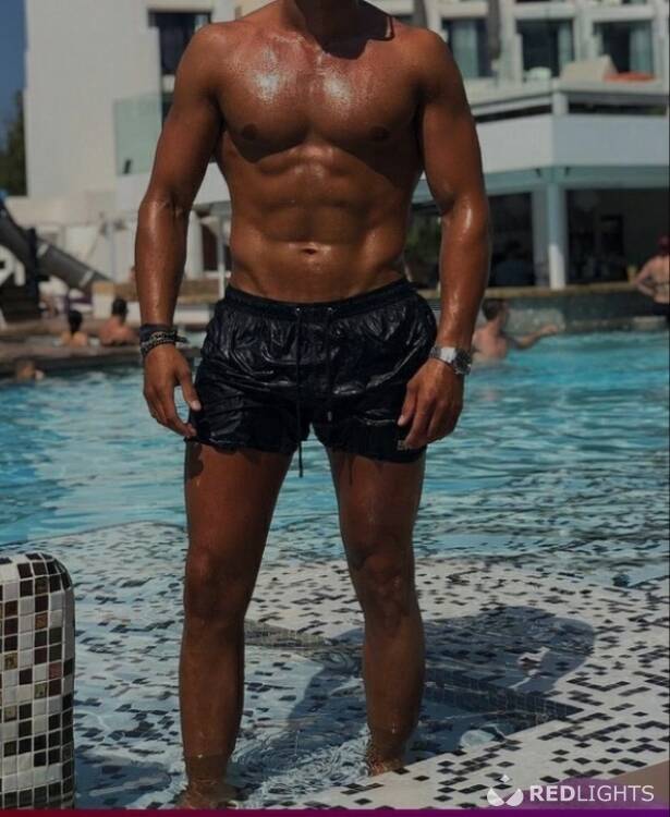 Swingers Yassin