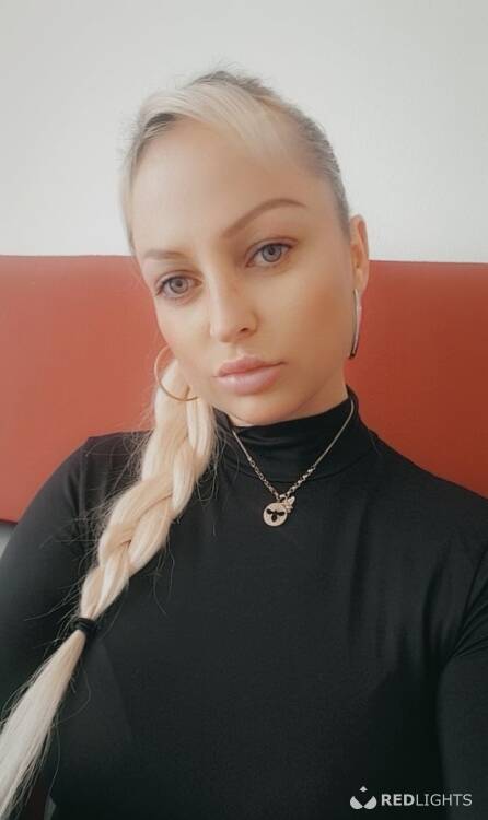 Escort Andrea