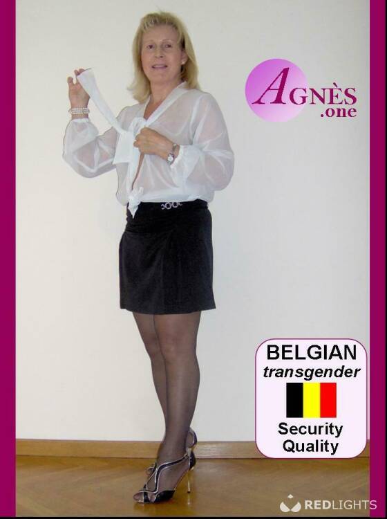 Thuisontvangst AGNÈS