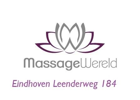 Thuisontvangst MassageWereld Eindhoven