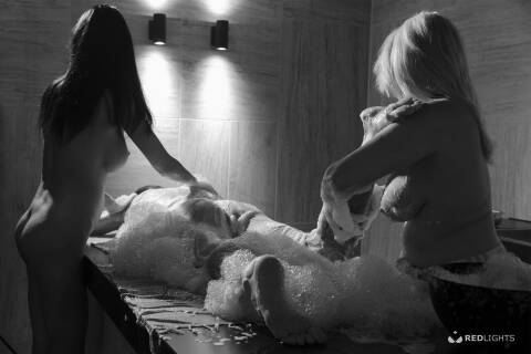 Thuisontvangst MassageWereld Eindhoven