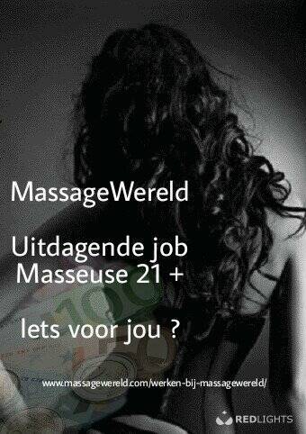 Thuisontvangst EROTISCHE MASSAGESALON NIJMEGEN