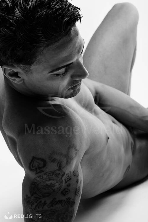 Thuisontvangst EROTISCHE MASSAGESALON NIJMEGEN
