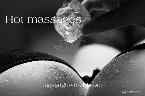Thuisontvangst MASSAGEWERELD EROTISCHE MASSAGESALONS