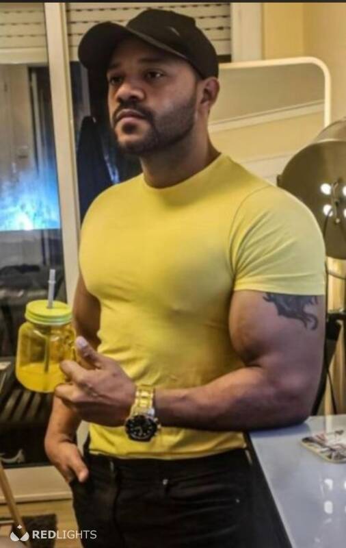 Alex Auren (Foto)