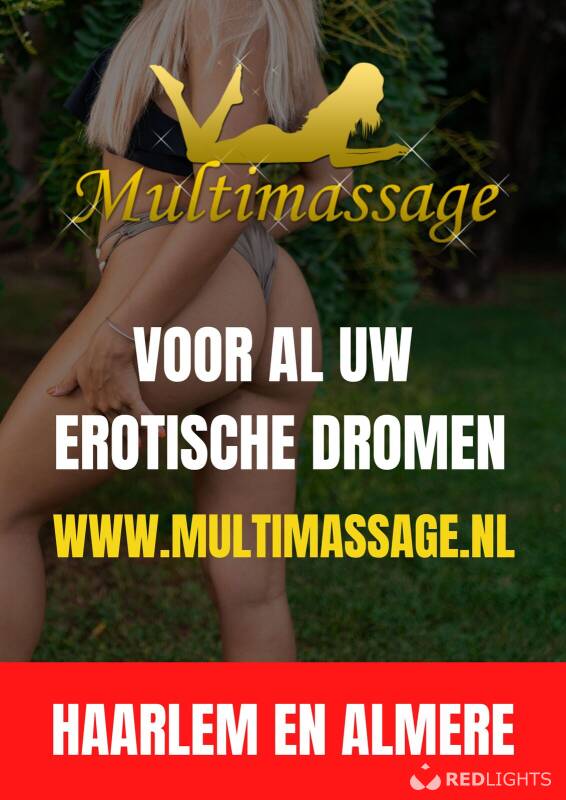 Multimassage & More (Foto)