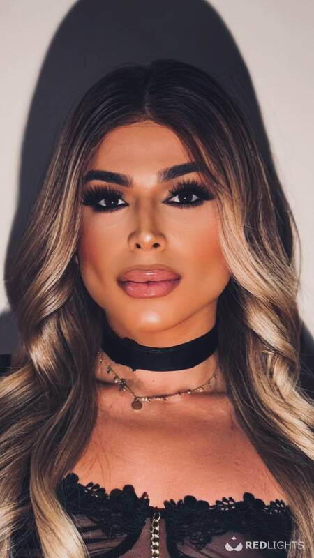 Sophie festa latina (Foto)