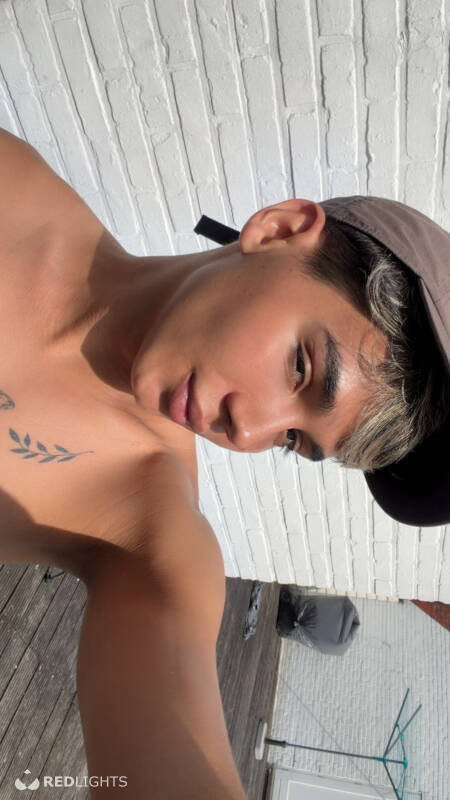 Nick (Foto)