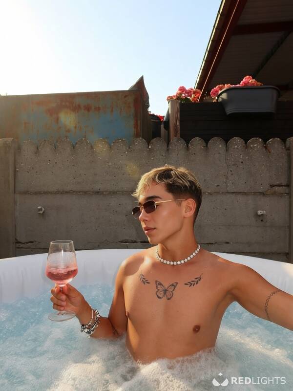 Nick (Foto)