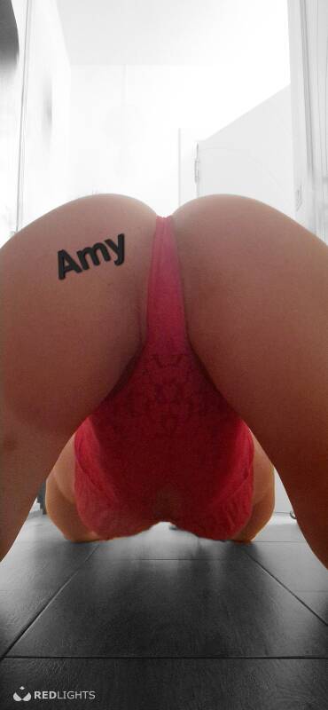 Amy (Foto)
