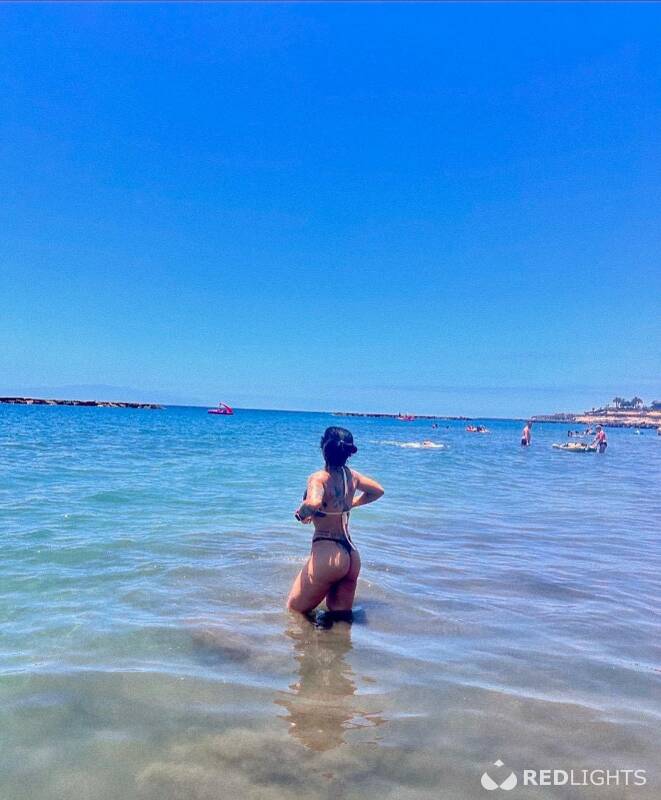 Natacha (Foto)