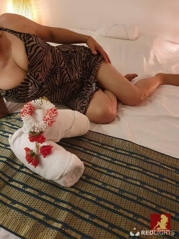 Amy Korat Thai Massage (Foto)