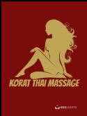 Soda Korat Thaise Massage (Foto)