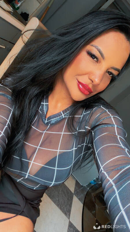 Ludmilla (Foto)
