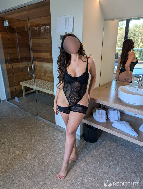 Dutchesmee (Foto)
