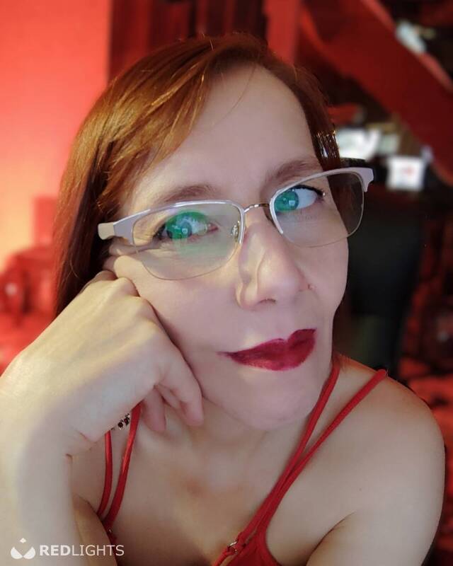 Meesteres Marijke (Foto)