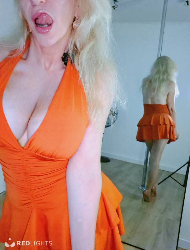 Amber (Foto)