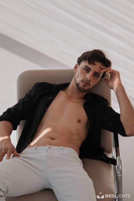 Andreas (Foto)