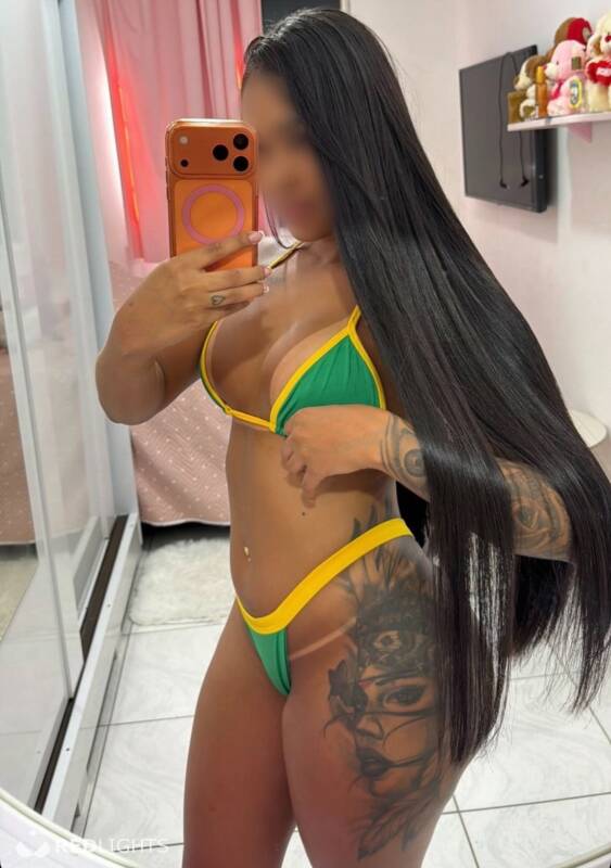Jade  sexy (Foto)