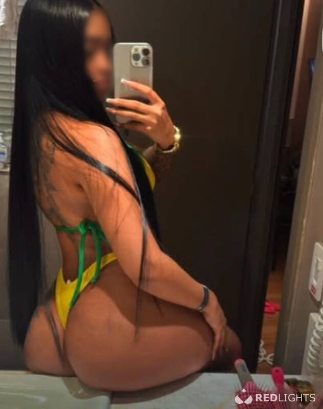 Jade  sexy (Foto)