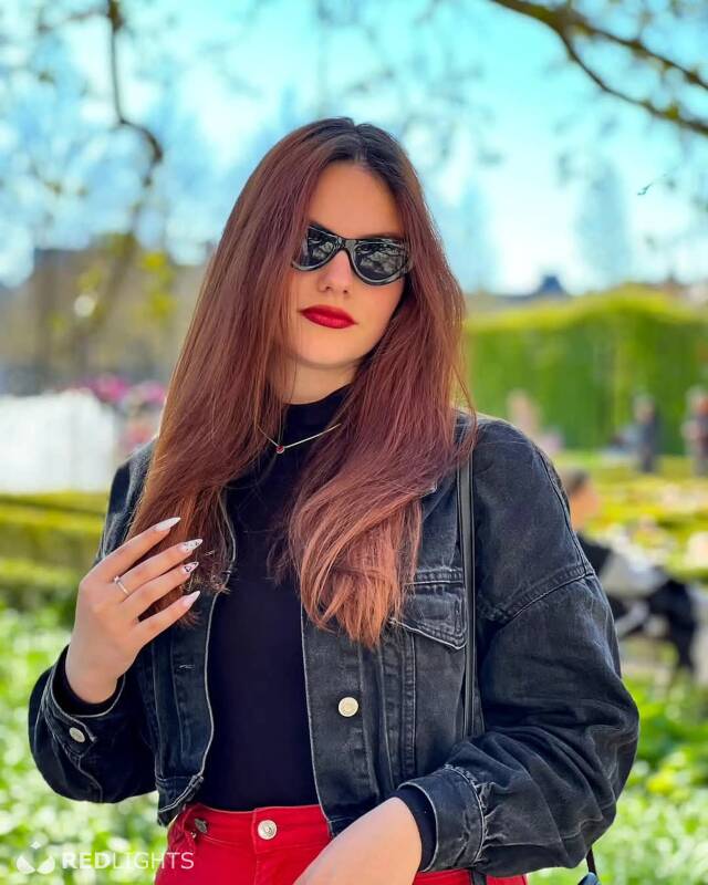 Cristyna Ioanna (Foto)