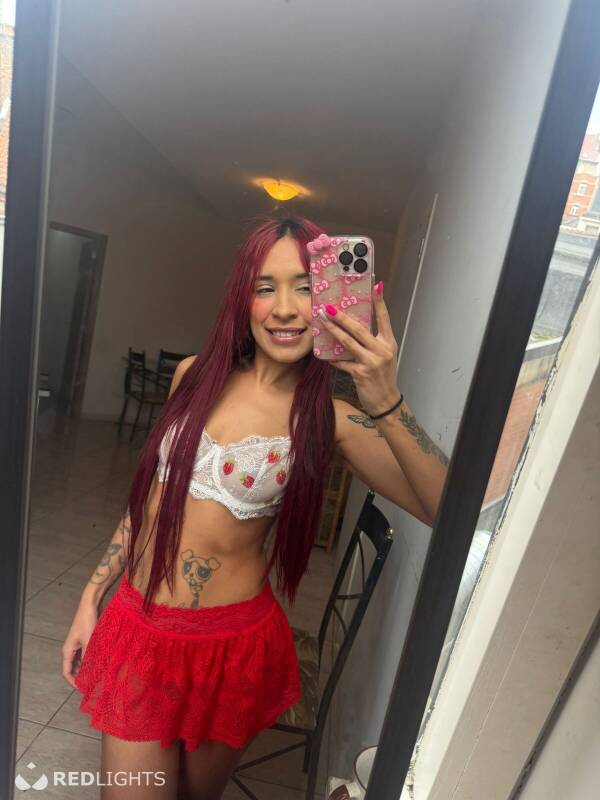 Katyzinha (Foto)