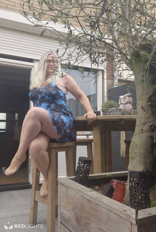 Marjolein (Foto)
