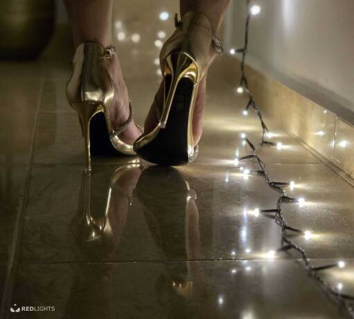 Leonora Energies (Foto)