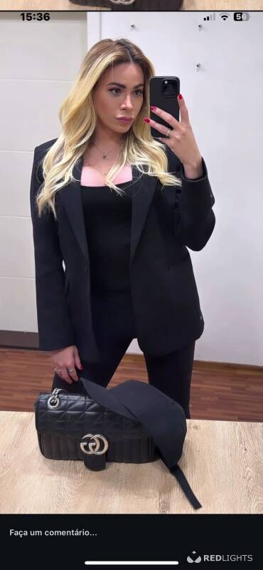 Priscila sexy (Foto)
