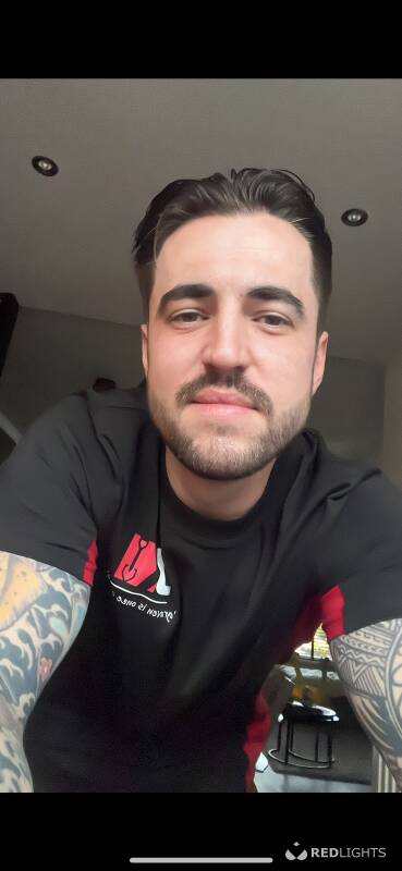 Joey (Foto)
