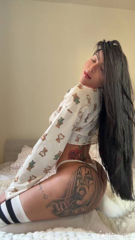 Raylla Muniz (Foto)
