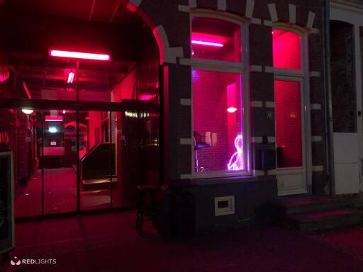 Red Lights Nijmegen (Foto)