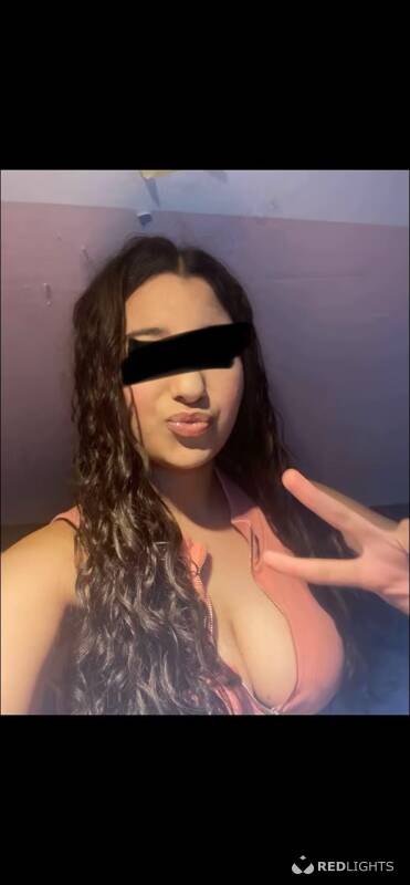 Yasmine (Foto)