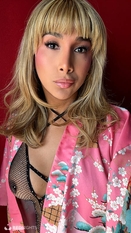 Sofia Lux (Foto)