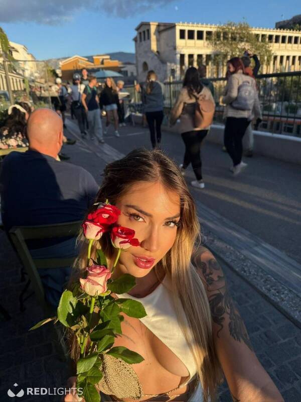 Ruby Pandora (Foto)