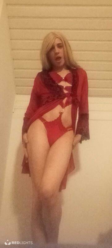 Samantha Star (Foto)