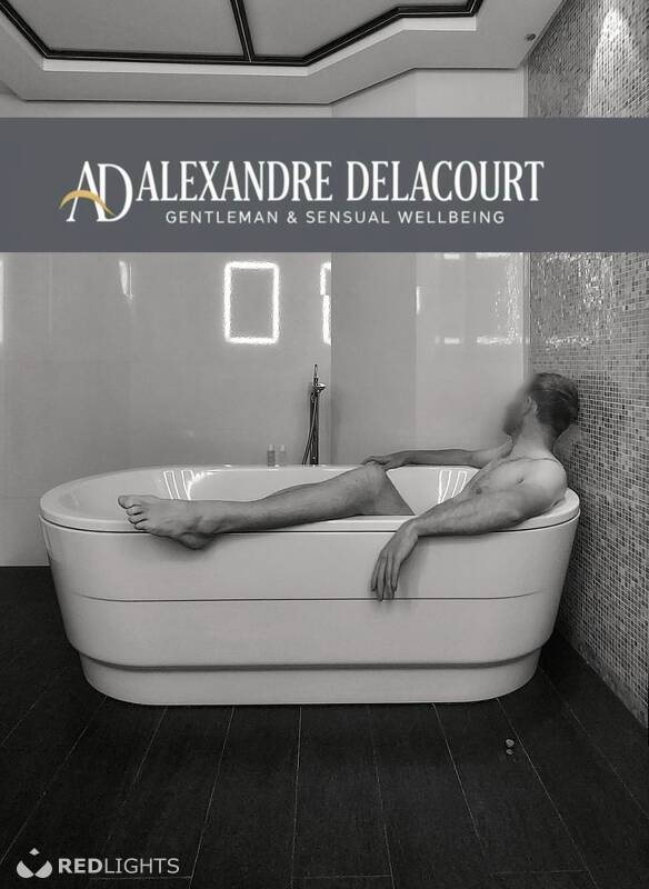 Alexandre Delacourt (Foto)