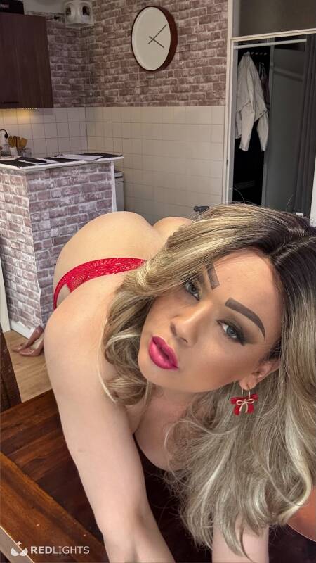 Lorena (Foto)