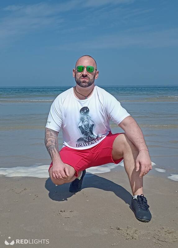 Bruno Bravera (Foto)