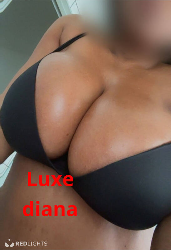 DIANA LUXURY TIME (Foto)