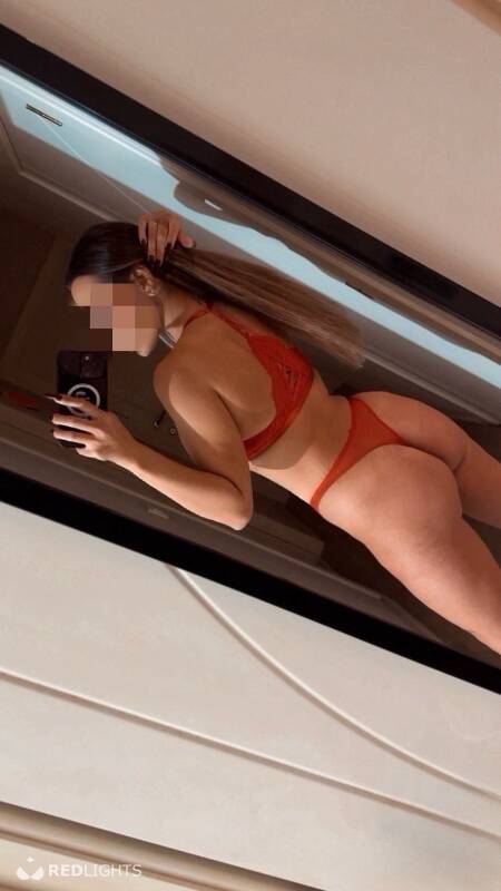 Soraya Laurent (Foto)