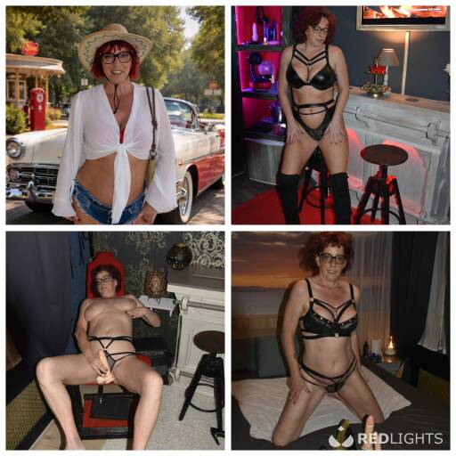 Veronique (Foto)