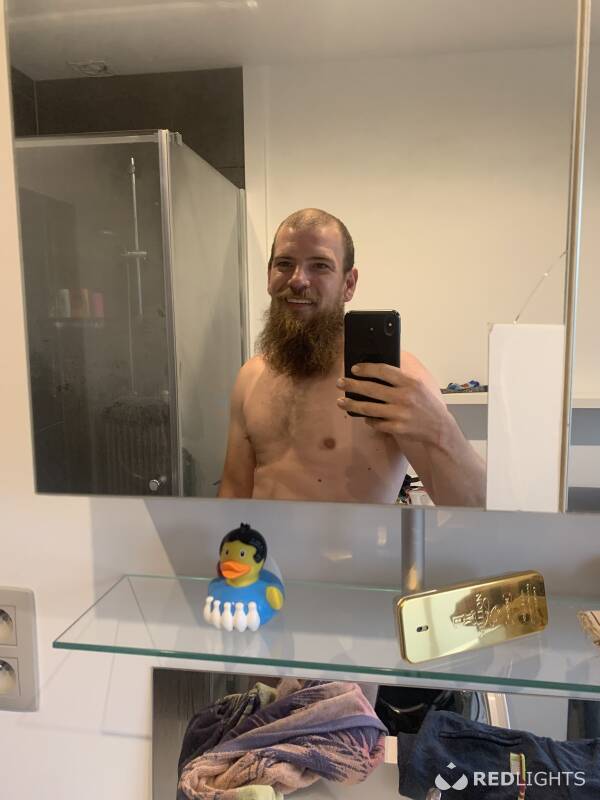 Den John (Foto)