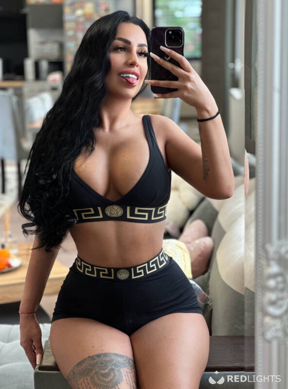 Reyna (Foto)