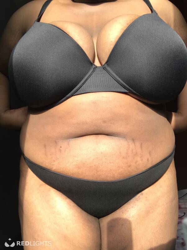 Precious (Foto)