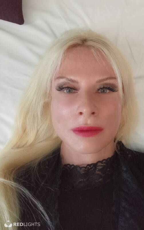 Marlinda Branco (Foto)