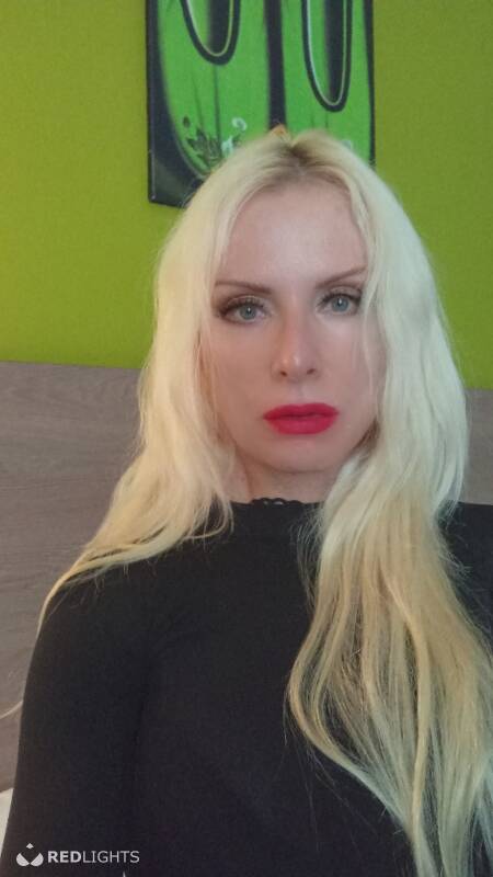 Marlinda Branco (Foto)