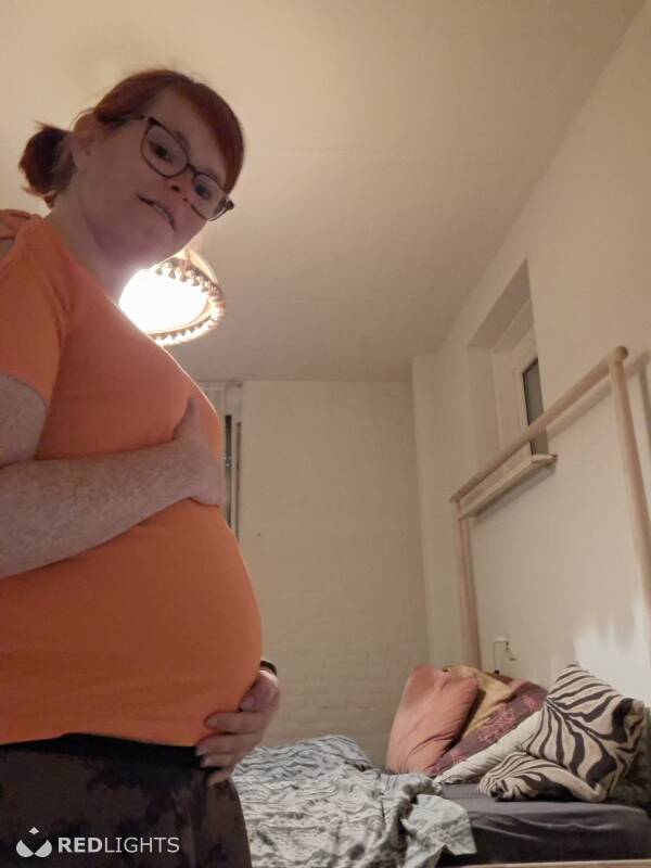 Geile meid (Foto)